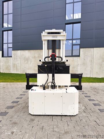 Opslagtechnologie Baka FGY 3000