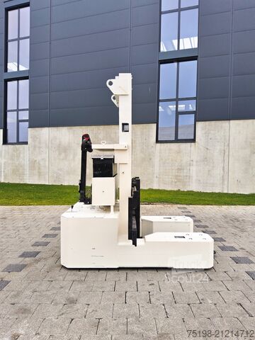 Opslagtechnologie Baka FGY 3000