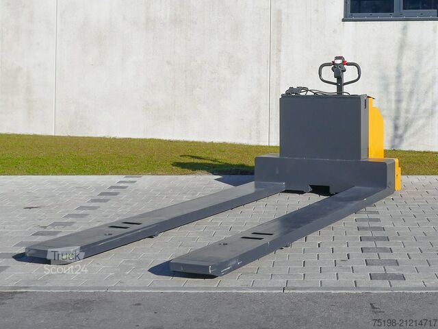 Opslagtechnologie Baka EGU-5020 SO