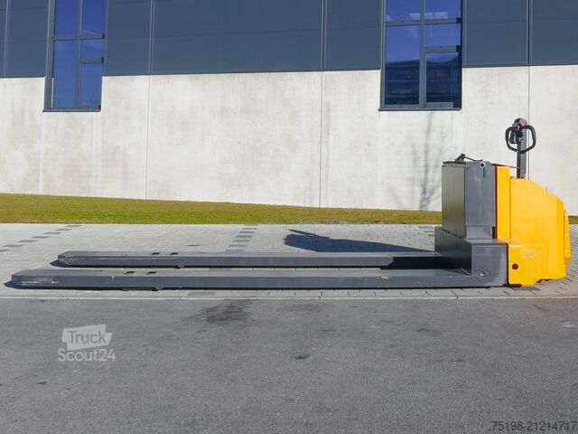 Opslagtechnologie Baka EGU-5020 SO