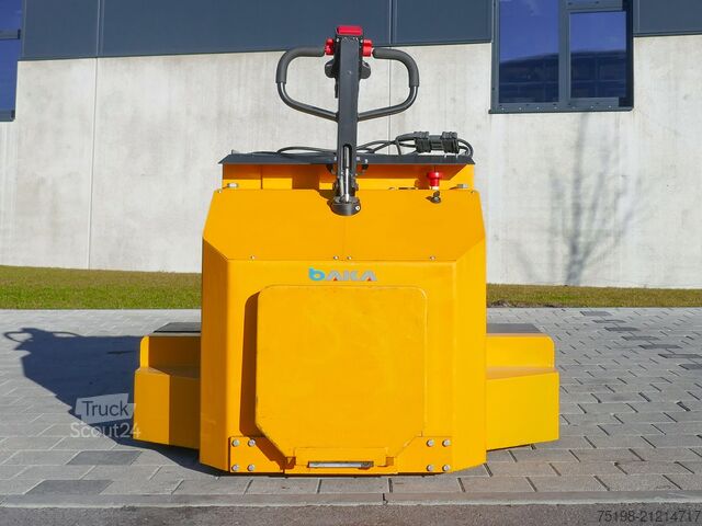 Opslagtechnologie Baka EGU-5020 SO