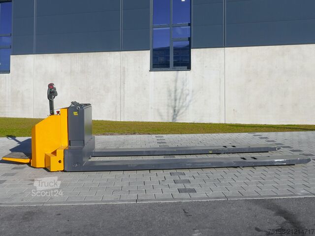 Opslagtechnologie Baka EGU-5020 SO