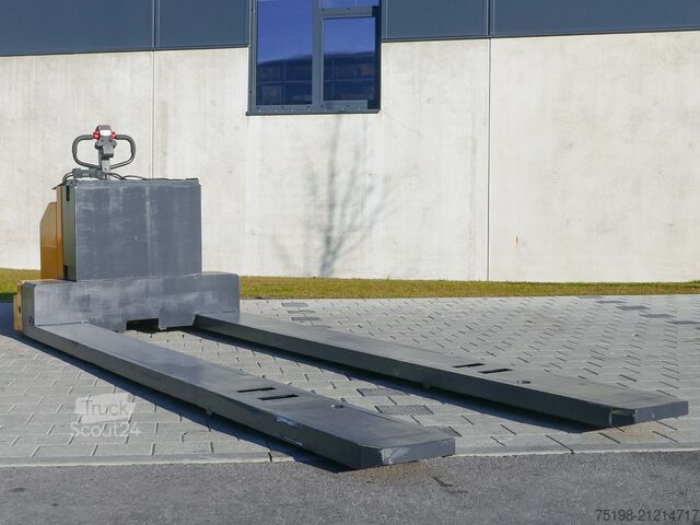 Opslagtechnologie Baka EGU-5020 SO