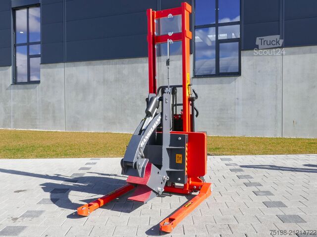 Lagertechnik Logitrans ELFSR 100/1180