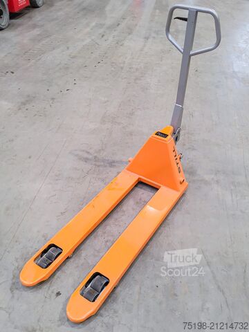 Technique de stockage Still Handhubwagen HPS25