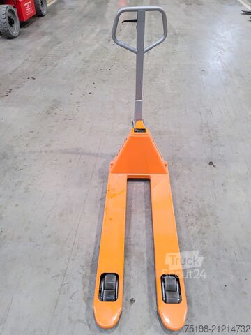 Technique de stockage Still Handhubwagen HPS25