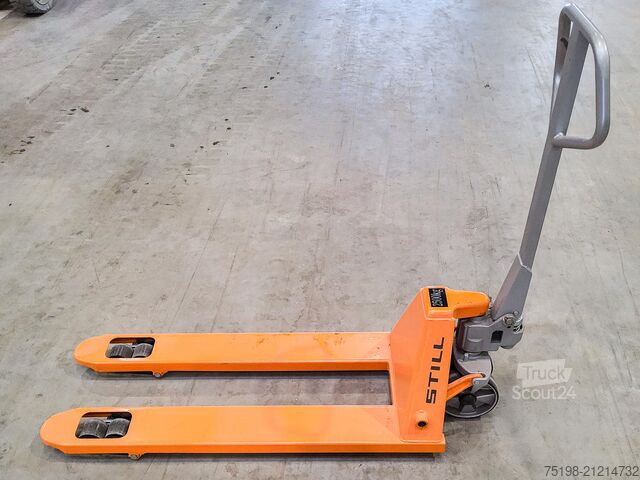 Technique de stockage Still Handhubwagen HPS25