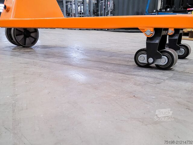 Technique de stockage Still Handhubwagen HPS25