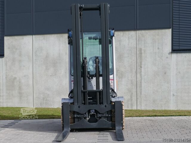 Carrello elevatore elettrico Still RX 60-50