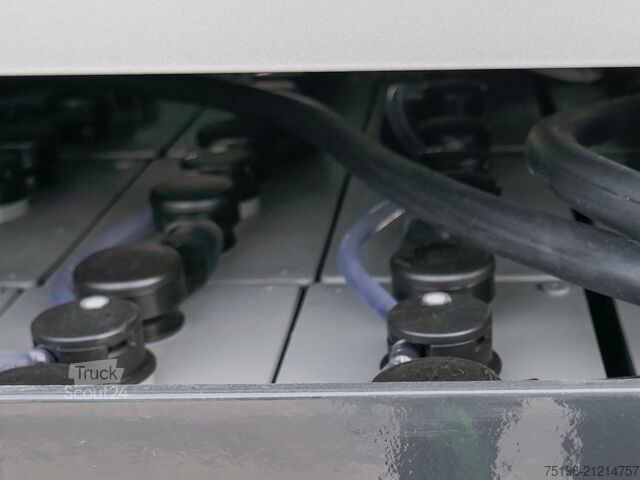 Carrello elevatore elettrico Still RX 60-50