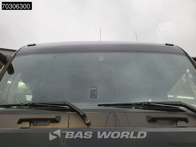 Standard tractor MAN TGX 18.480 4X2 NEW! GM D30 Engine Mirrorcams Eu...