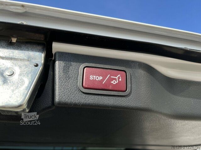 Minibus Mercedes-Benz V 220 d STYLE Lang NAVI+AHK 2,5t+DISTR+TISCH+Navi