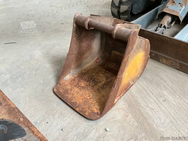 حفارة صغيرة Neuson ET 20