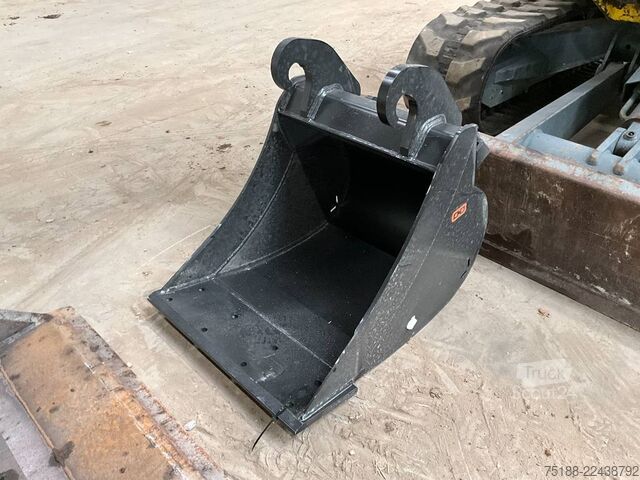 حفارة صغيرة Neuson EZ 53