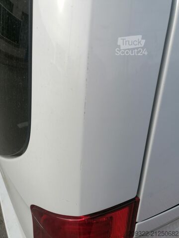 Camper van Mercedes Marco Polo 250d | 2022 | EURO 6 | Automatico | Venditore Professionale