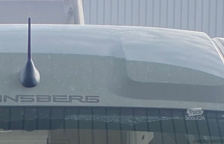 Kastenwagen Wohnmobil / Campervan Fiat Ducato Weinsberg Carabus 600 K | 2023 | EURO 6 | Venditore Professionale