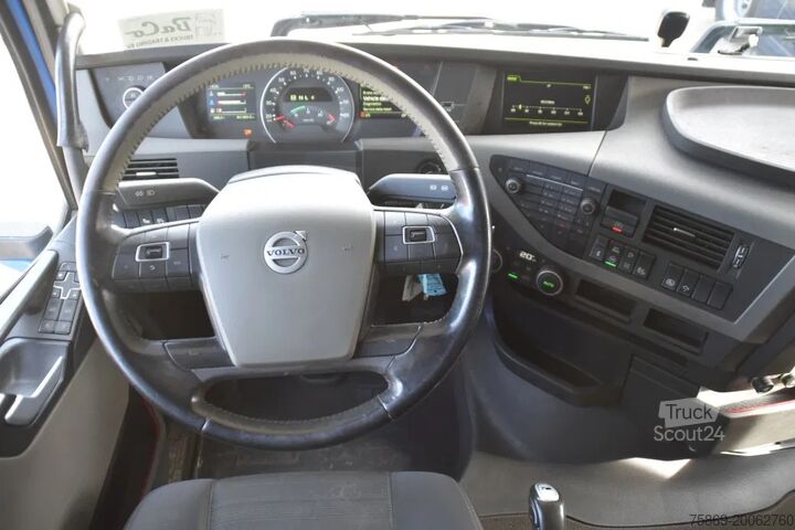 Hakenarmsystem Volvo FH 460 6x2*4 - PALFINGER HOOKLIFT - 841 TKM - P...