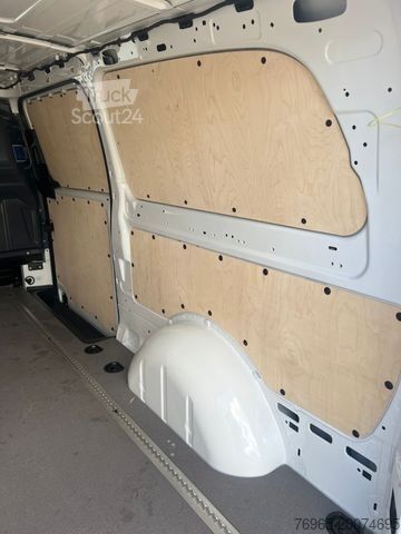 Kastenwagen MERCEDES-BENZ VITO 116 9G-TR EXTRA-LANG NAVI TOTWINKEL KAMERA