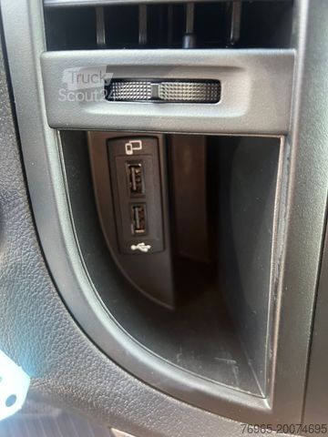Kastenwagen MERCEDES-BENZ VITO 116 9G-TR EXTRA-LANG NAVI TOTWINKEL KAMERA