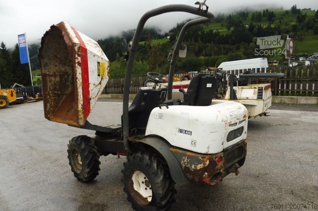 Andere AUSA D150 AHG