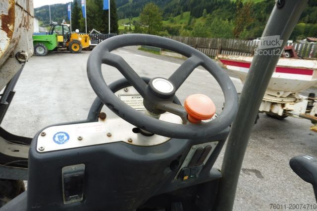 Andere AUSA D150 AHG