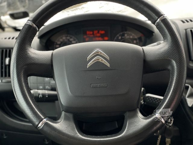 Autocaravana PÖSSL 2Win Vario Hochdach - *Motor nur 3000 Km*