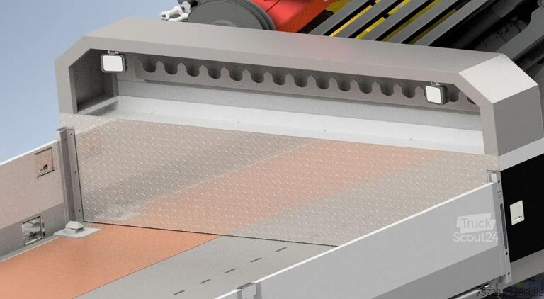 Kranwagen MAN TGS 35.540 8x2H-6 BL Pritsche Palfinger 92002-SH