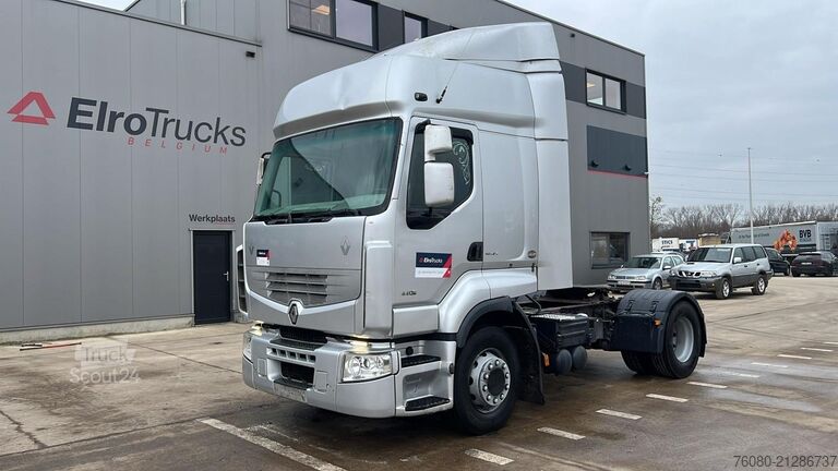 Estándar-SZM Renault Premium 440 DXI (GOOD CONDITION / BONNE ETAT / ...