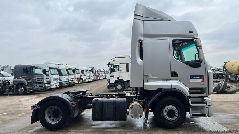 Estándar-SZM Renault Premium 440 DXI (GOOD CONDITION / BONNE ETAT / ...