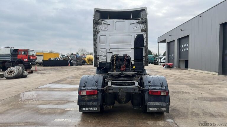 Estándar-SZM Renault Premium 440 DXI (GOOD CONDITION / BONNE ETAT / ...