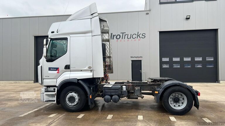 Estándar-SZM Renault Premium 440 DXI (GOOD CONDITION / BONNE ETAT / ...