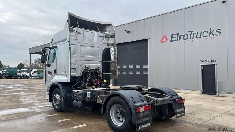 Estándar-SZM Renault Premium 440 DXI (GOOD CONDITION / BONNE ETAT / ...