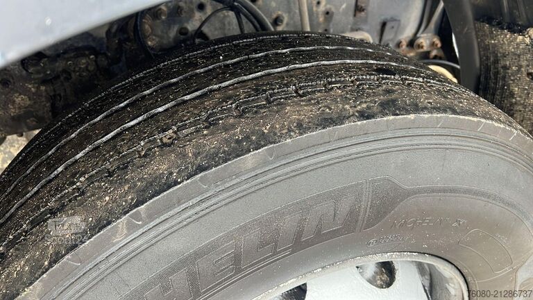 Estándar-SZM Renault Premium 440 DXI (GOOD CONDITION / BONNE ETAT / ...