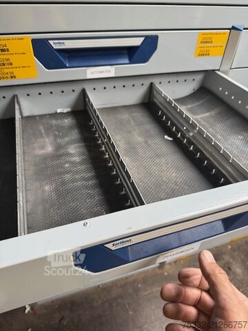 Plate-forme élévatrice sur camion MAN TGL 12.180 Schalt Euro 5 Versalift 15m