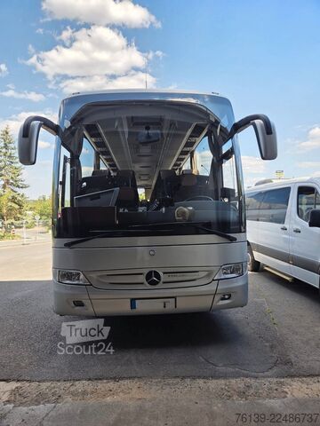 Λεωφορείο τουρισμού MERCEDES-BENZ Tourismo