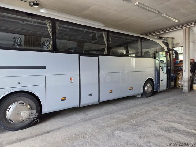 Λεωφορείο τουρισμού MERCEDES-BENZ Tourismo