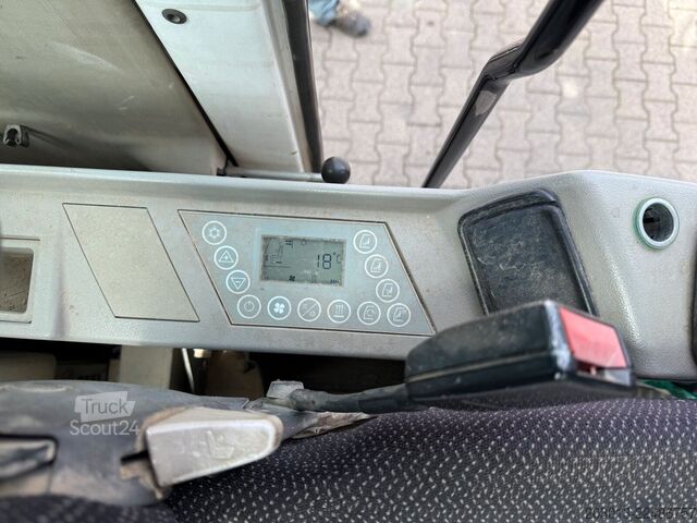 Mobilbagger LIEBHERR A 904 C Litronic Mobilbagger *12.987h