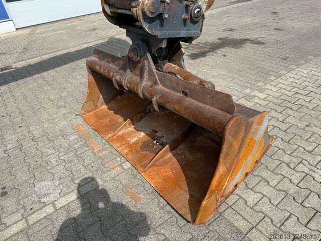 Mobilbagger LIEBHERR A 904 C Litronic Mobilbagger *12.987h