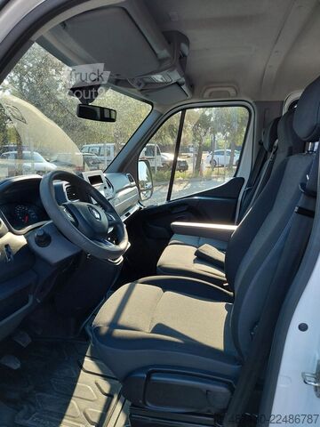 Kasa kamyoneti RENAULT Master Pack Comfort L3H1 P3
