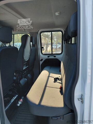 Kasa kamyoneti RENAULT Master Pack Comfort L3H1 P3