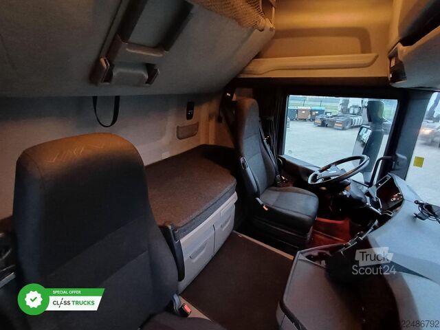 Tracteur routier standard SCANIA R460 CR20H ACC ADAS Package