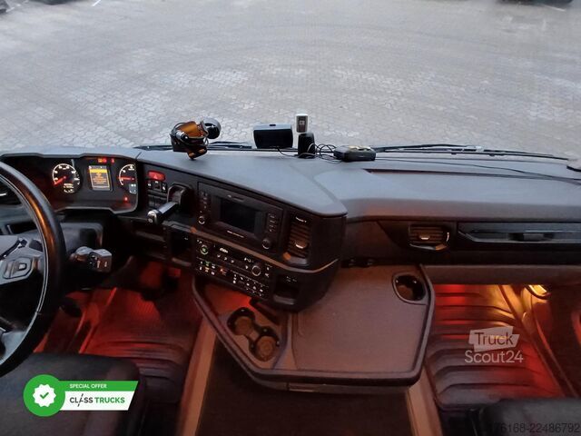 Tracteur routier standard SCANIA R460 CR20H ACC ADAS Package