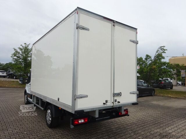 Dostavno vozilo s kesonom FORD Transit 350 L4 130PS HA Trend Koffer Flügeltüren