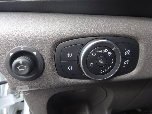 Dostavno vozilo s kesonom FORD Transit 350 L4 130PS HA Trend Koffer Flügeltüren