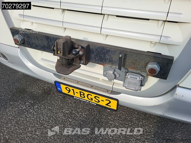 BDF-Systeem DAF XF105.460 XF 6X2 NL-Truck BDF Lift+steering axl...