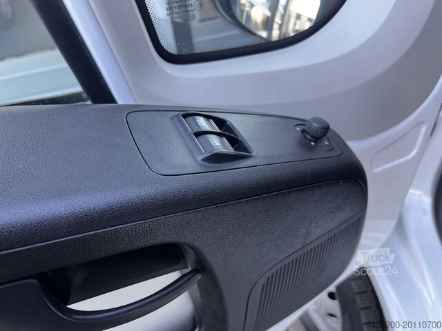 Ribaltabile Citroën Jumper 35 2.2 HDI L3 3 Zijdenkipper Kieper Trek...
