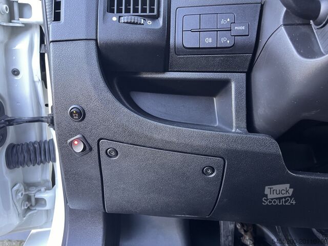 Ribaltabile Citroën Jumper 35 2.2 HDI L3 3 Zijdenkipper Kieper Trek...