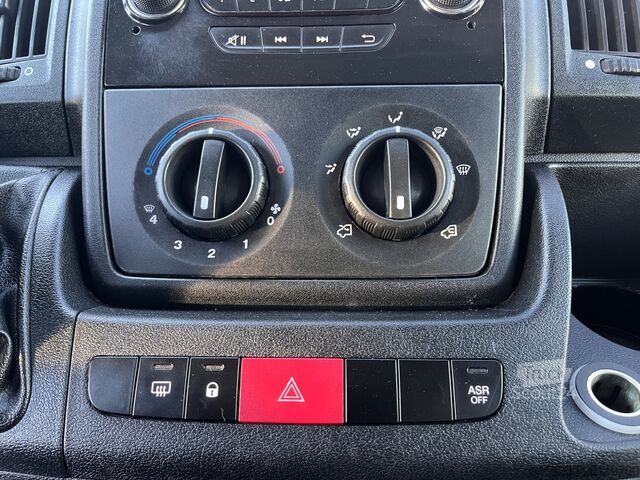 Volquete Citroën Jumper 35 2.2 HDI L3 3 Zijdenkipper Kieper Trek...