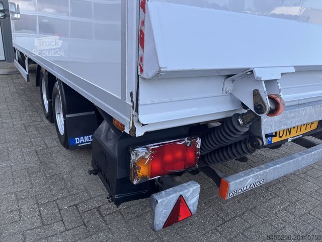 Iveco Certified Pre-Owned Iveco Certified Pre-Owned Iveco Certified Pre-Owned