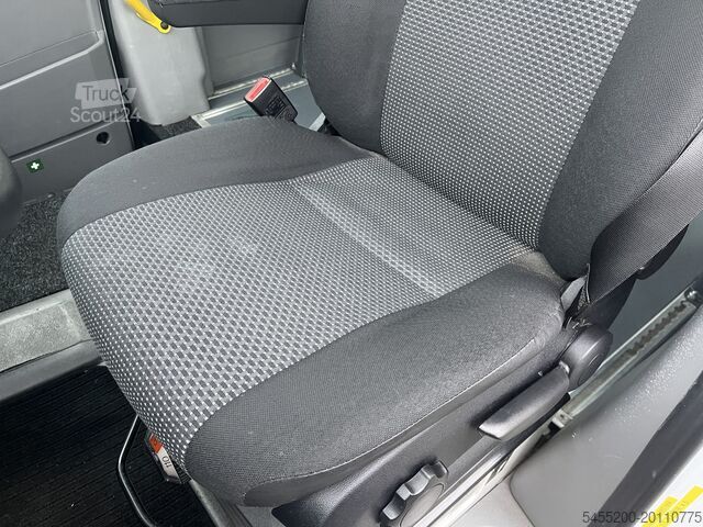Přeprava invalidních vozíků Mercedes-Benz Sprinter Rolstoelbus 9-persoons 313 2.2 CDI 366...